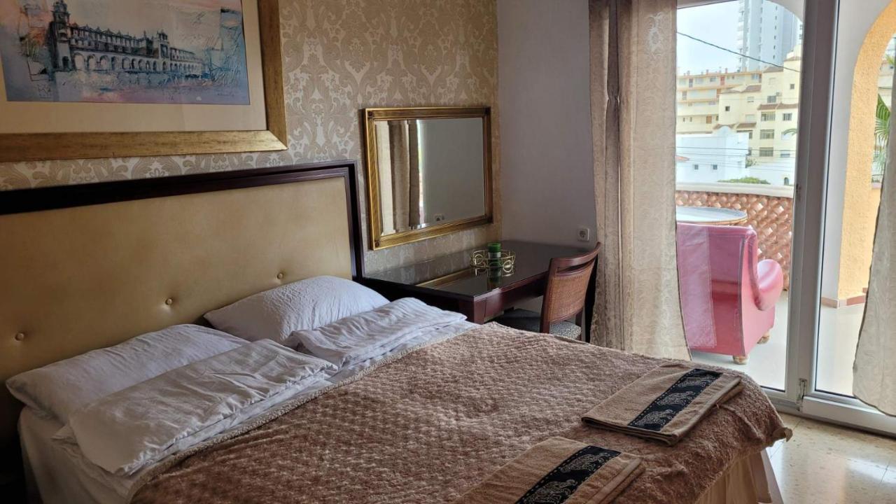 Villa Vid-Bil Κάλπε Εξωτερικό φωτογραφία