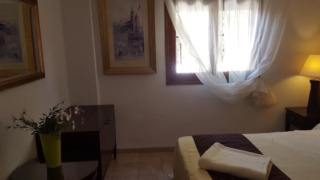 Villa Vid-Bil Κάλπε Εξωτερικό φωτογραφία