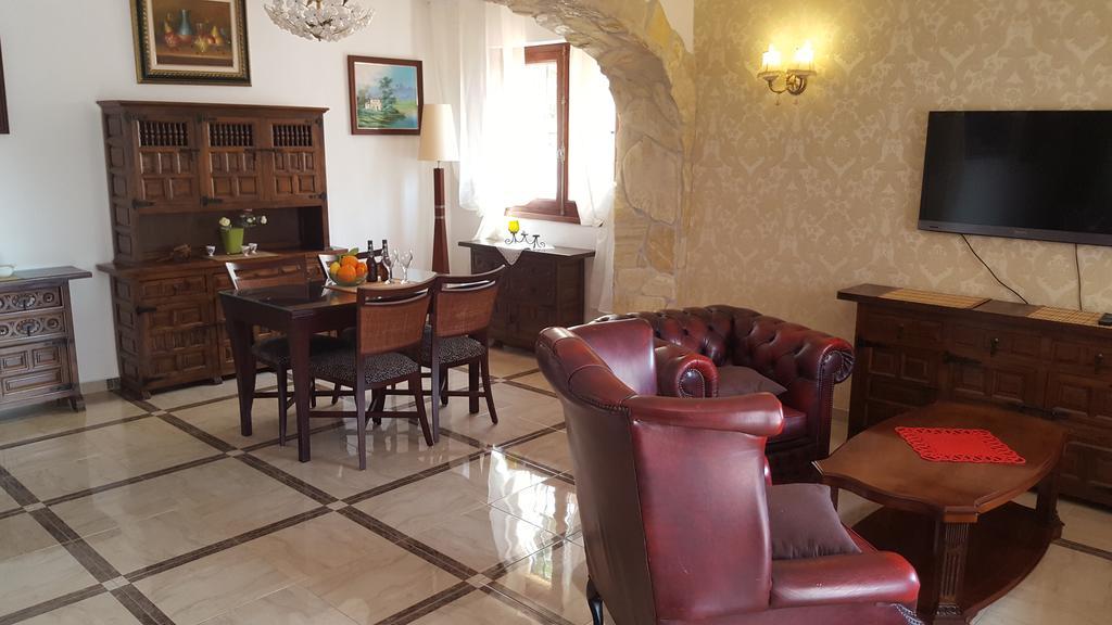 Villa Vid-Bil Κάλπε Εξωτερικό φωτογραφία